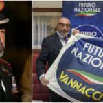 Milano, la carta Burgio agita Futuro nazionale: malumori interni e la smentita di Bernardo