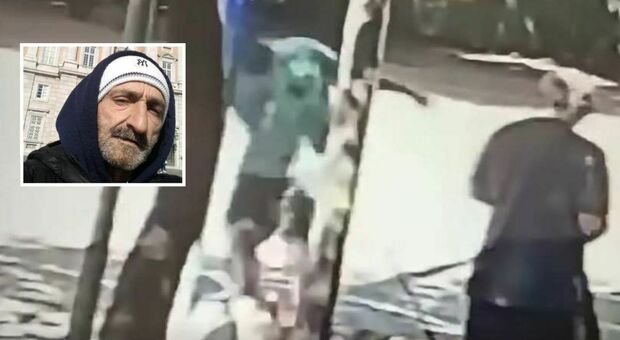 Caserta, Guido muore dopo un’aggressione in piazza Sant’Anna: un arresto