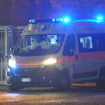 La Spezia, 15enne ferito con una coltellata durante una lite in casa