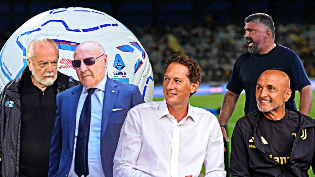 Serie A 2026/27, la critica: poche novità e giovani italiani ancora ai margini