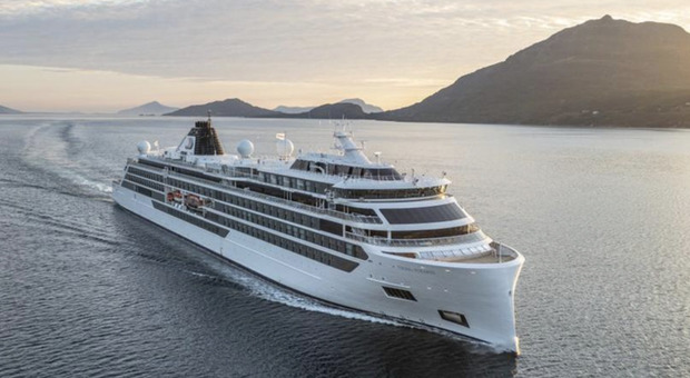 Fincantieri costruirà due nuove navi da crociera per Viking: consegna nel 2032