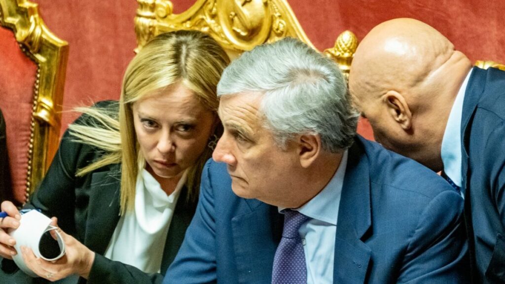 Fondi Safe, l’Italia chiede all’Ue tra 8 e 8,9 miliardi per la difesa: tensioni nella maggioranza