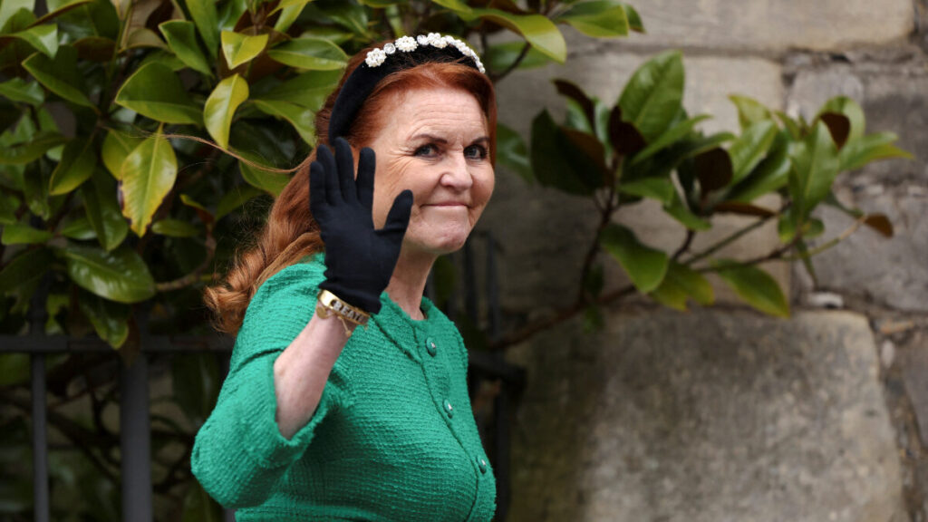 Sarah Ferguson pronta a rientrare nel Regno Unito dopo mesi lontana dalla scena pubblica