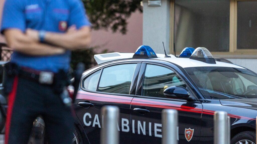 San Giovanni al Natisone, donna uccisa a coltellate: fermato il compagno