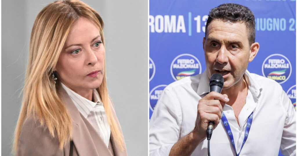 Vannacci e il centrodestra: il nodo delle alleanze oltre i numeri dei sondaggi