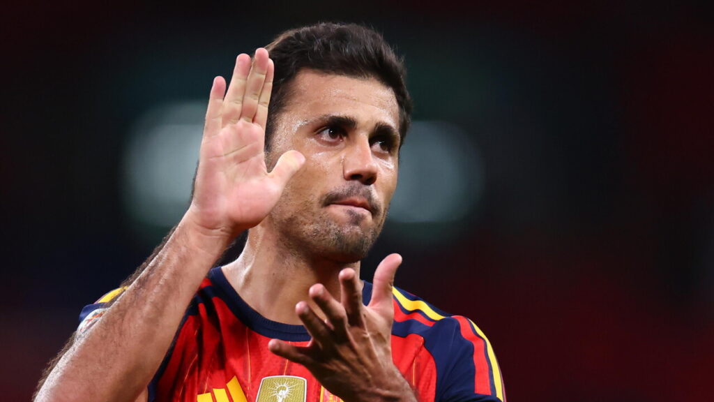Nations League, la Spagna vince 3-2 a Wembley contro l’Inghilterra