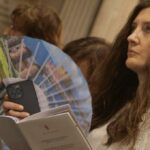 Battaglia ai giovani: «Non lasciatevi rubare la speranza»