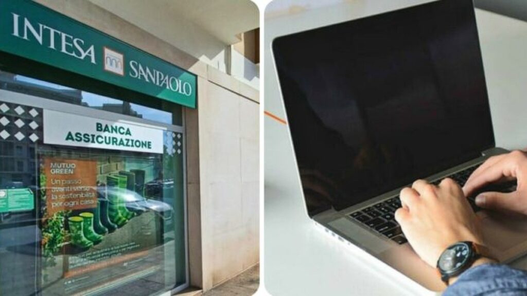 Intesa Sanpaolo, chiusa l’inchiesta sugli accessi ai conti di 3.572 clienti