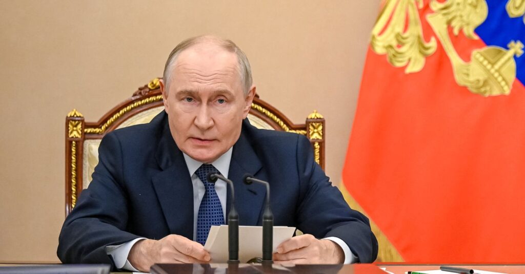 El Mundo: allerta su possibili attacchi russi con droni dal mare in Italia, Francia e Spagna