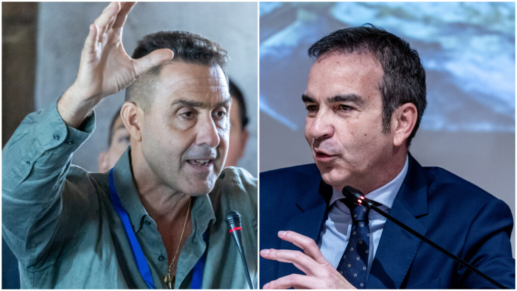 Suppletive a Reggio Calabria, seggi aperti: il test per Vannacci e il centrodestra