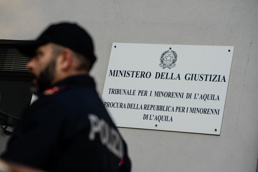 Famiglia nel bosco, via libera al ricongiungimento graduale dei bambini
