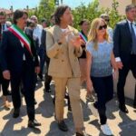 Meloni: «La priorità è fermare la fuga dei giovani dal Sud»