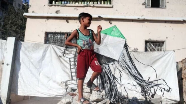 Giorgio Cremaschi: «Account sospesi da Meta dopo un post su Gaza»