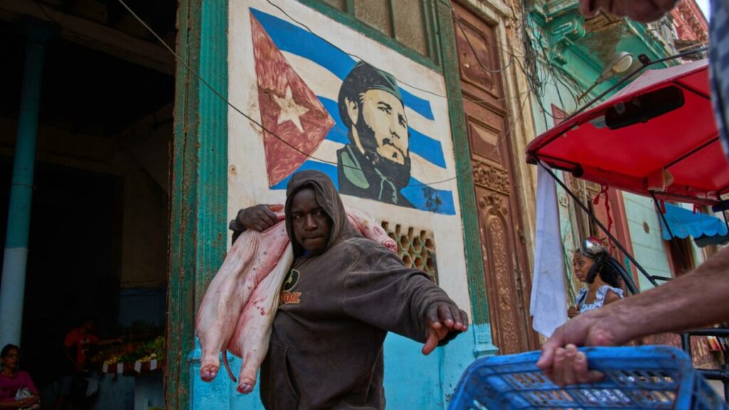 Cuba, il sistema sanitario in crisi: il peso dell’embargo e le responsabilità interne
