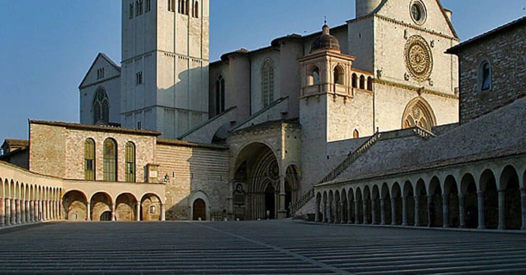 Assisi ospita il World Tourism Event: il patrimonio Unesco al centro del dialogo tra culture