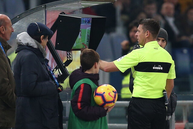 Inchiesta sul calcio, chiesta l’archiviazione per Rocchi, Gervasoni e due addetti VAR