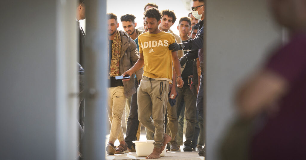 Return hub, cinque Paesi Ue puntano all’Africa: l’Italia resta fuori