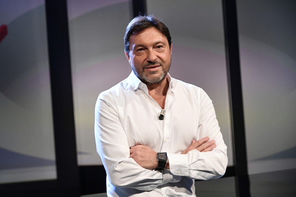Ranucci attacca i nuovi conduttori di Report: «Scelta mediocre»