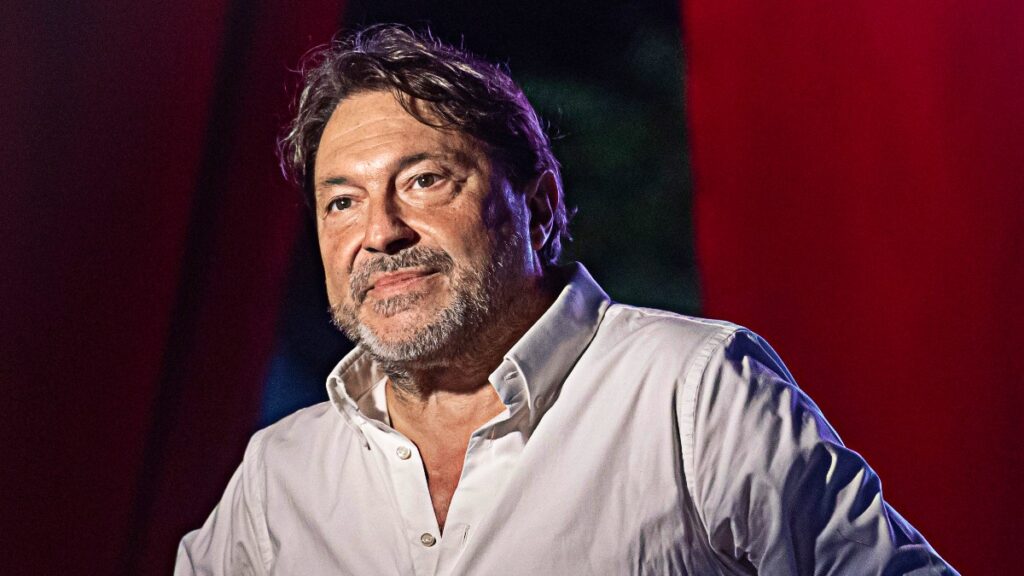 Report, Claudia Di Pasquale co-conduttrice con Daniele Piervincenzi: la reazione di Ranucci