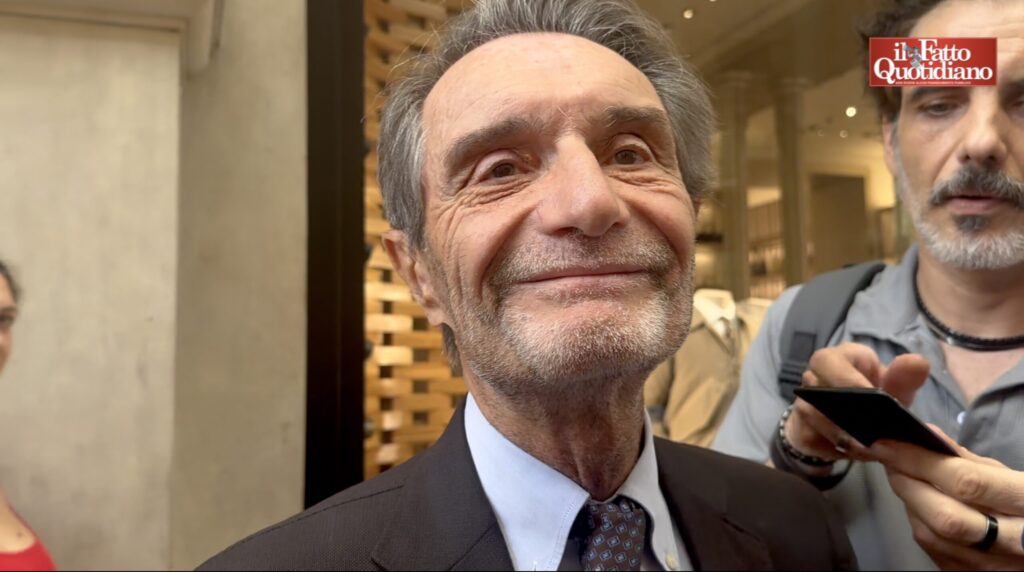 Fontana: «Giorgetti non si fa arruolare». Il confronto nella Lega potrebbe tenersi la prossima settimana