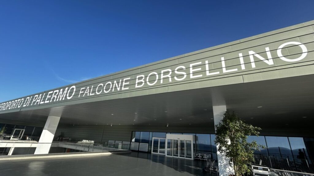 Palermo, donna denuncia anni di violenze in Egitto: la Polaria la soccorre in aeroporto