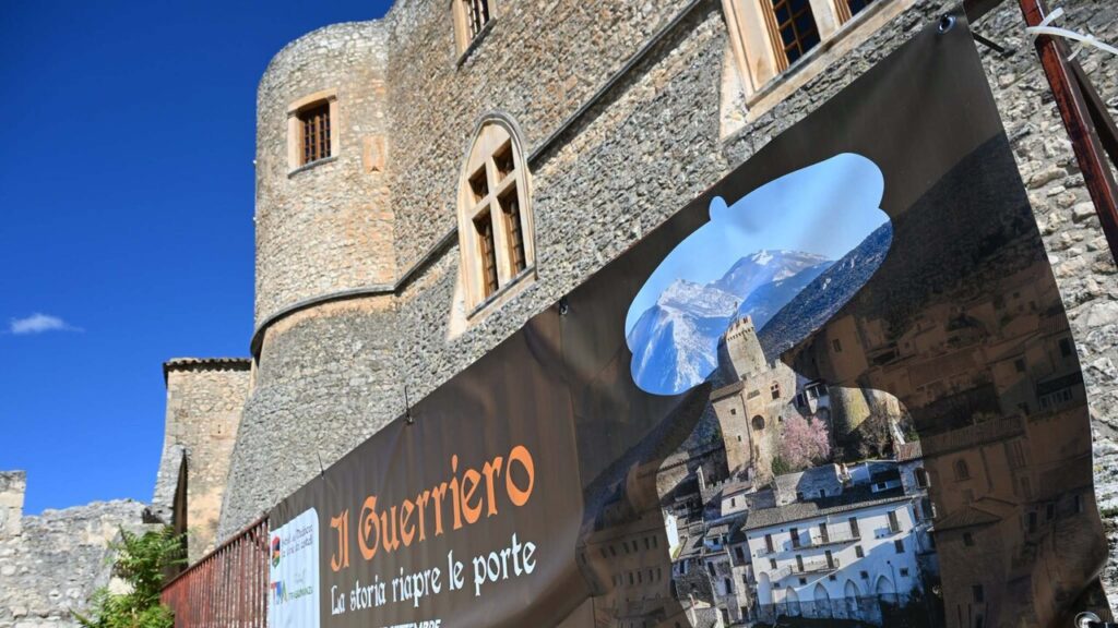 A Capestrano il confronto su agricoltura sostenibile e vini d’altura