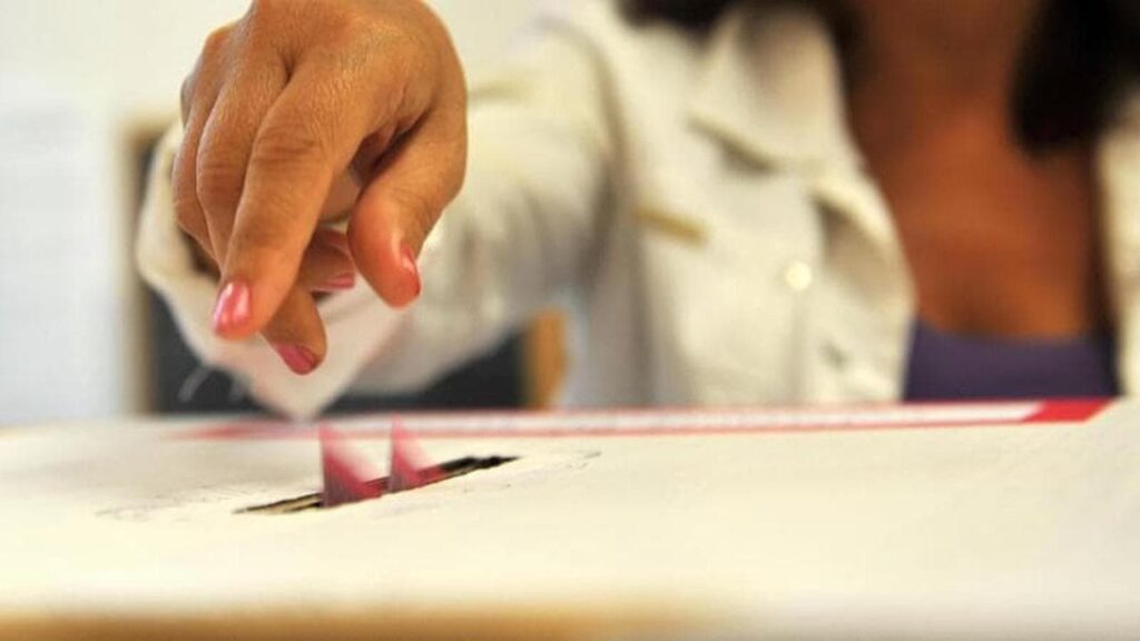 Suppletive a Reggio Calabria, affluenza al 14,97%: il test per una destra divisa