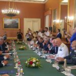 Campi Flegrei, Piantedosi apre alla legge speciale: «Serve un intervento strutturale»