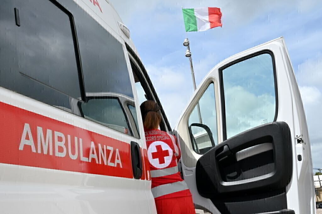 Bolzano, bimba di 5 anni investita da un furgone: muore in ospedale