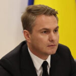 Ucraina, si dimette il procuratore generale Kravchenko dopo l’inchiesta sui call center