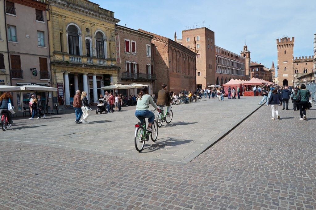 Ferrara, nasce il Nam: il Comune crea un nucleo contro il fenomeno dei “maranza”