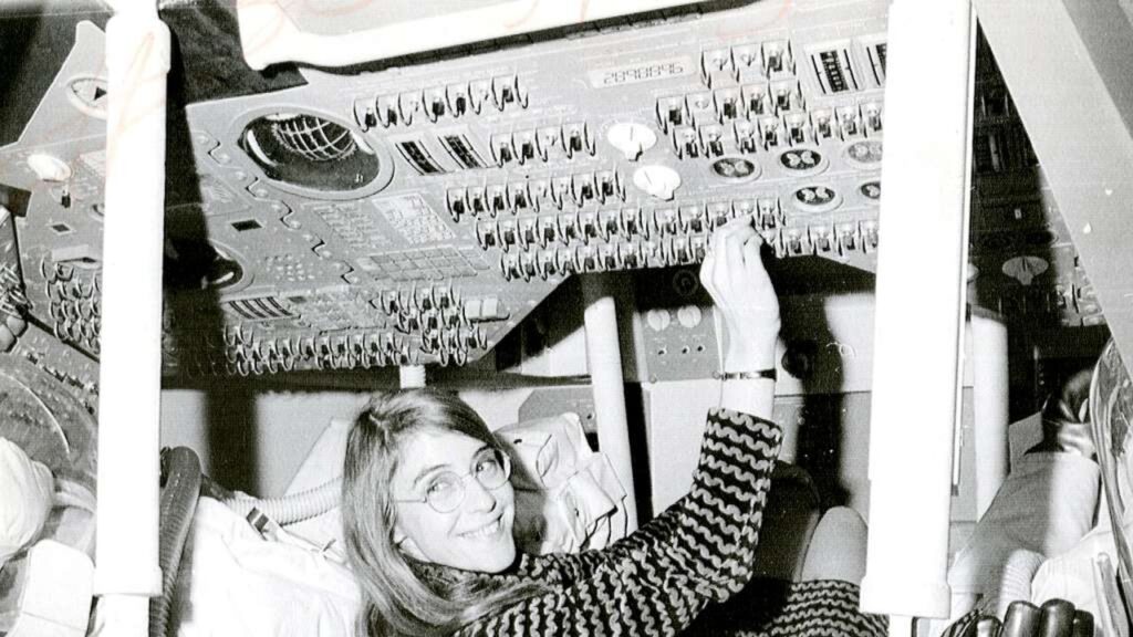 È morta Margaret Hamilton, il software che aiutò l’Apollo 11 ad atterrare sulla Luna