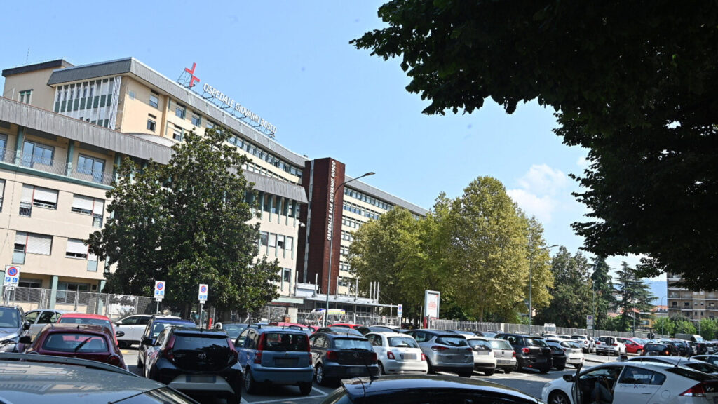 Torino, aggredisce un medico al Giovanni Bosco: arrestato un 36enne