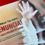 Grumo Nevano, arrestato un 53enne accusato di stalking contro l’ex compagna