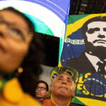 Brasile, Bolsonaro avanti su Lula 52% a 48% secondo un sondaggio Datafolha