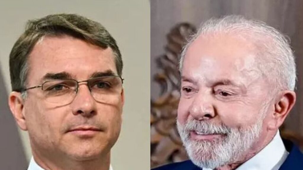 Brasile, Flávio Bolsonaro avanti su Lula: il ballottaggio del 25 ottobre appare probabile