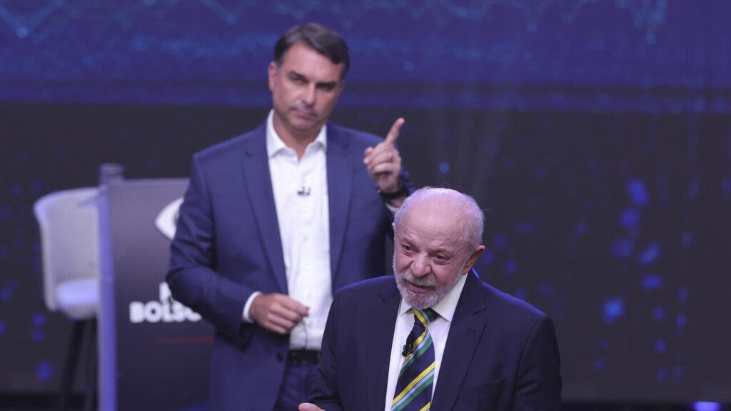 Brasile, Bolsonaro al 47% e Lula al 46% in un sondaggio Datafolha