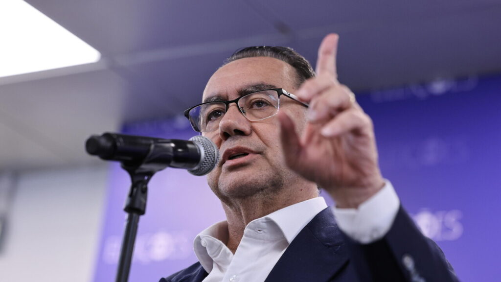 Brasile, Augusto Cury sostiene Flávio Bolsonaro al ballottaggio: otto condizioni per l’appoggio
