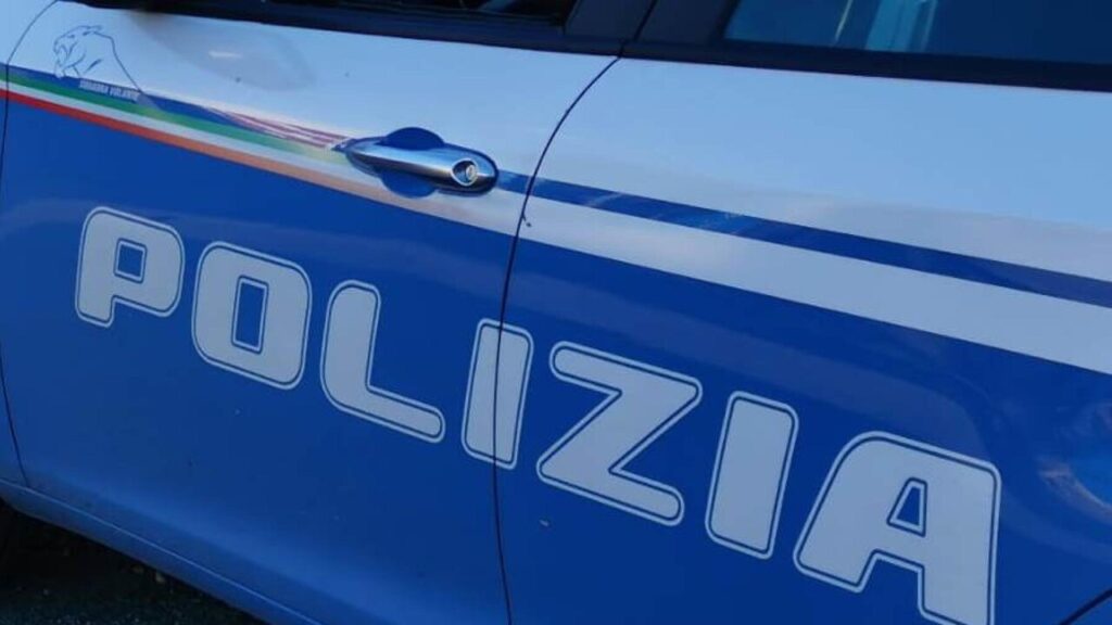 Roma, 20 giovani portati in questura dopo i controlli prima dei cortei