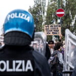 Governo, allo studio nuove misure sui cortei dopo gli scontri a Milano