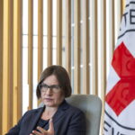 Croce Rossa: urgente la de-escalation e la protezione dei civili in Medio Oriente