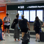 Traffico aereo rallentato in tutta Italia per un guasto alla rete Enav: esclusi attacchi hacker