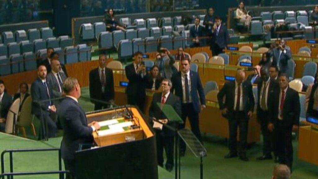Cuba e Stati Uniti, scontro all’Onu durante il dibattito sull’embargo