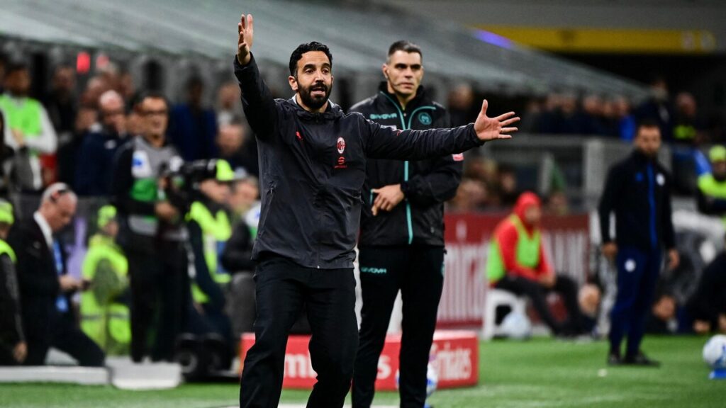 Bournemouth-Milan, calcio d’inizio alle 21: Amorim valuta il turnover per gli infortuni