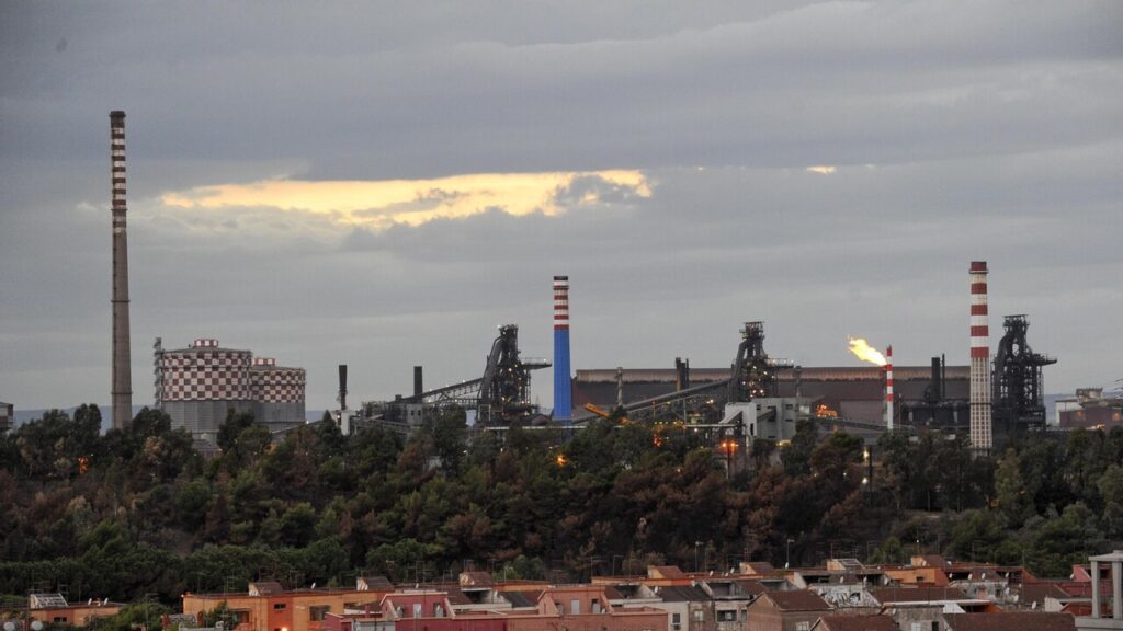 Ex Ilva di Taranto, atteso lo spegnimento dell’area a caldo dopo la decisione della Cassazione
