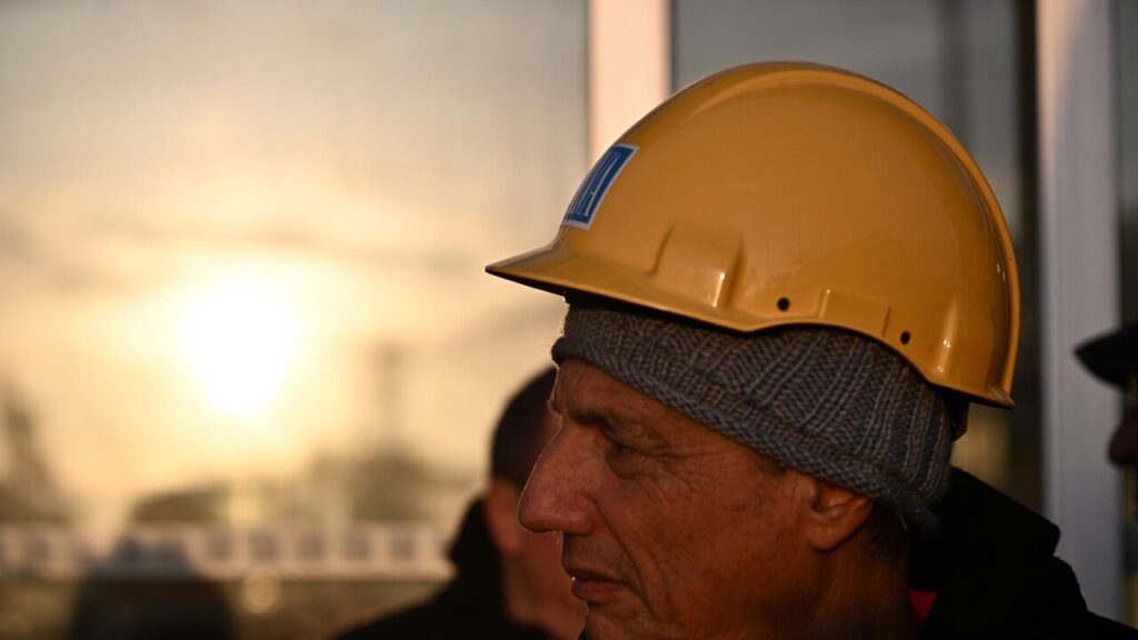 Ex Ilva, il governo cerca nuove iniziative industriali per Taranto