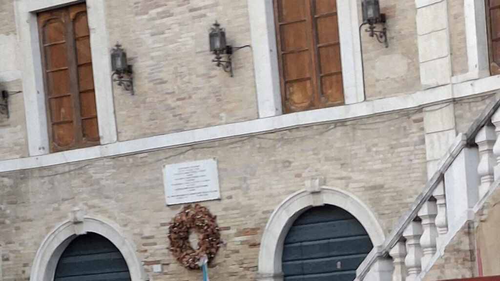 Inchiesta sul sisma, Avs chiede chiarezza sui cantieri di Fermo