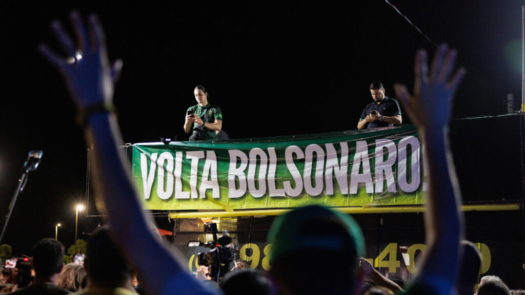 Brasile, Bolsonaro potrebbe essere liberato dalla Corte dopo il ballottaggio