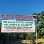 Orti urbani di Livorno, il Comune propone meno cemento ma il collettivo chiede zero edificazione