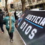 Le figlie di Maradona: «Vogliamo che sia fatta giustizia»
